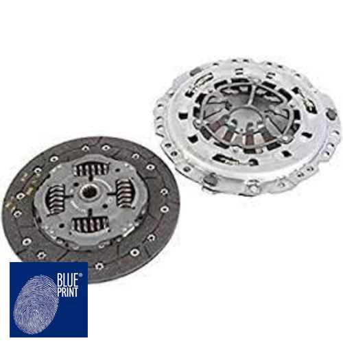 OPEL ASTRA H MERIVA A OPEL DEBRIYAJ SETI EAYSTRONIC Ürün Görseli